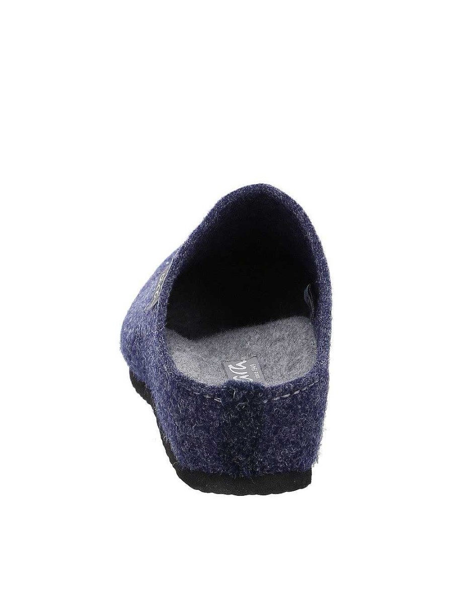 ara Slippers | Slippers Comfy Blue