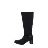 ara Boots | Boots Brighton Black