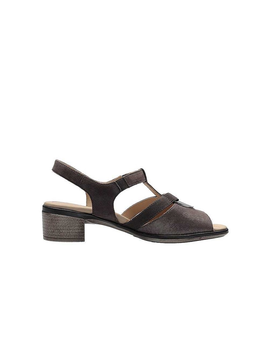 ara Sandals | Lugano Street Sandal