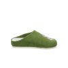 ara Slippers | Slipper Happy Green