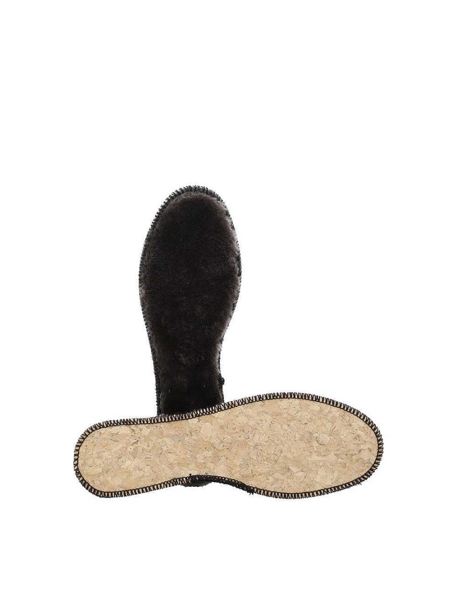 ara Insoles | Bergal Lambskin Insert