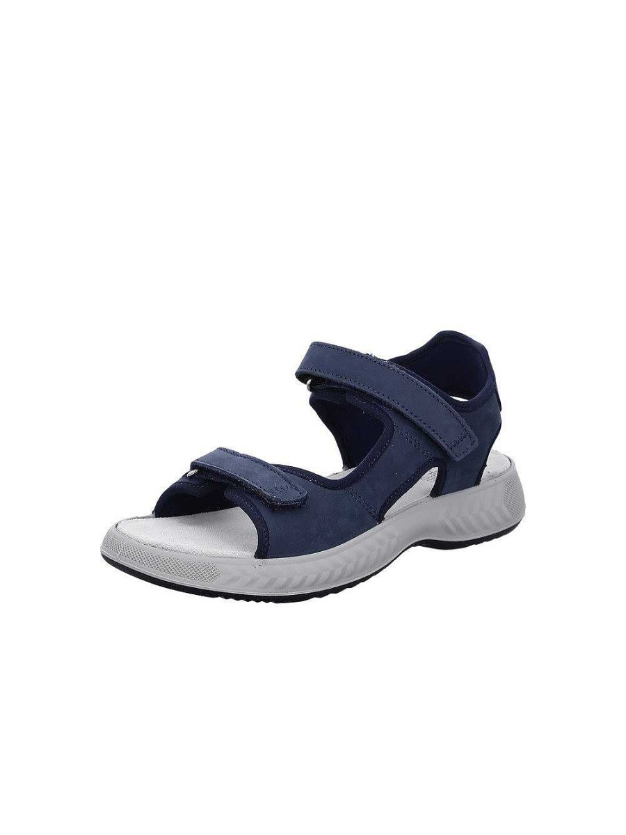 ara Sandals | Sandal Avio Blue