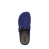 ara Slippers | Easy Midnight Slippers