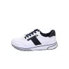 ara Schnurer | Sneaker Sapporo White Blue