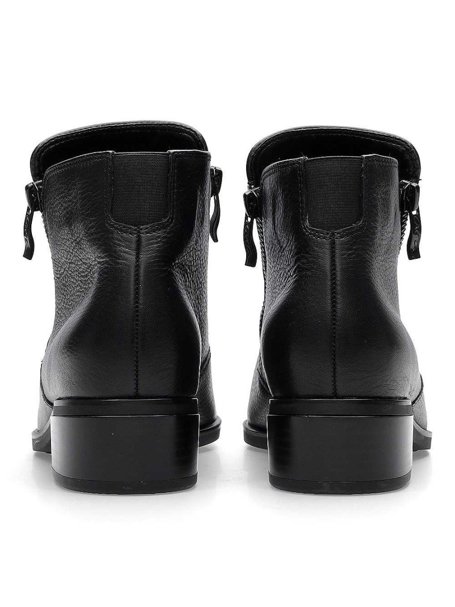 ara Ankle Boots | Ankle Boots Graz Black