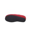 ara Slippers | Slippers Cozy Red