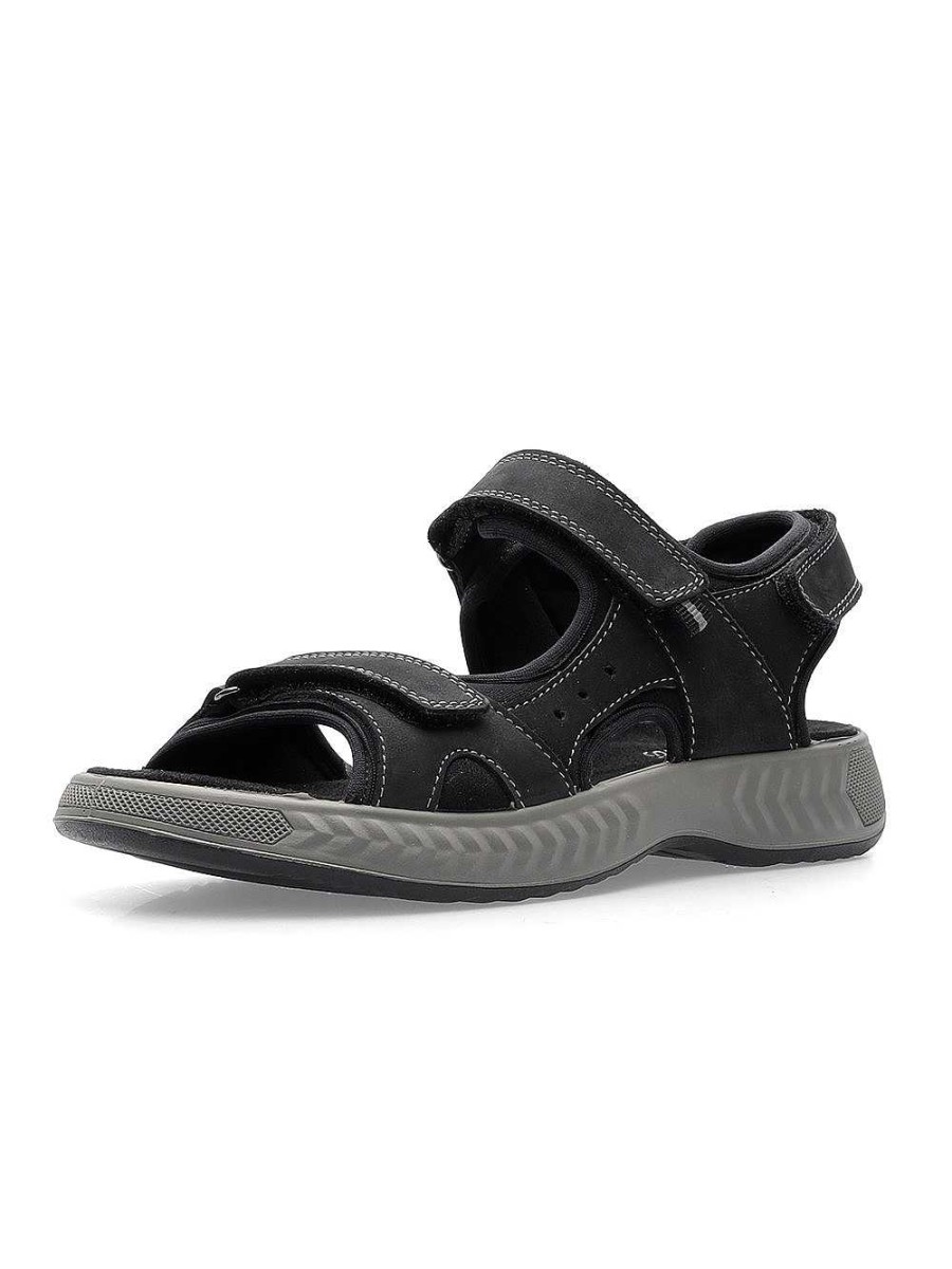 ara Sandals | Sandal Avio Black