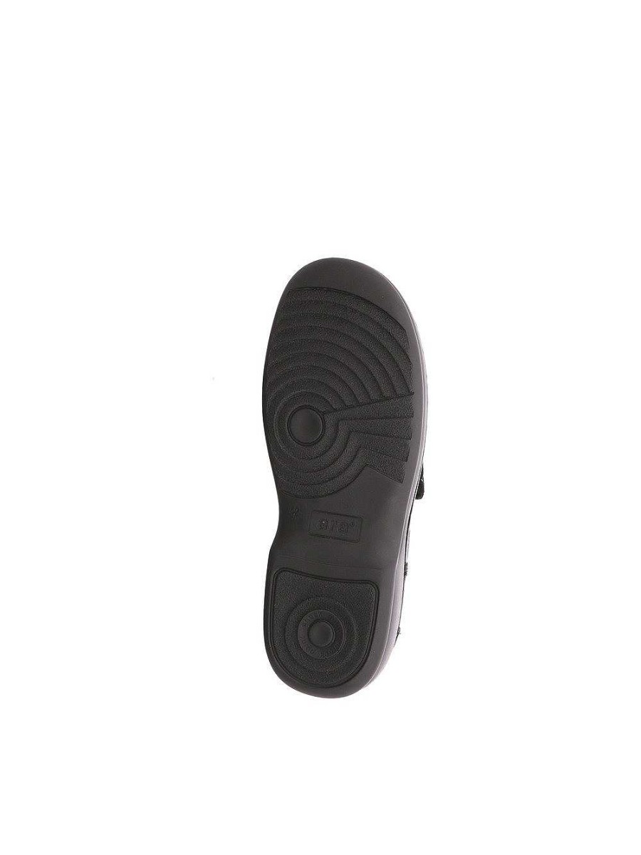 ara Slipper | Slippers Ben Black