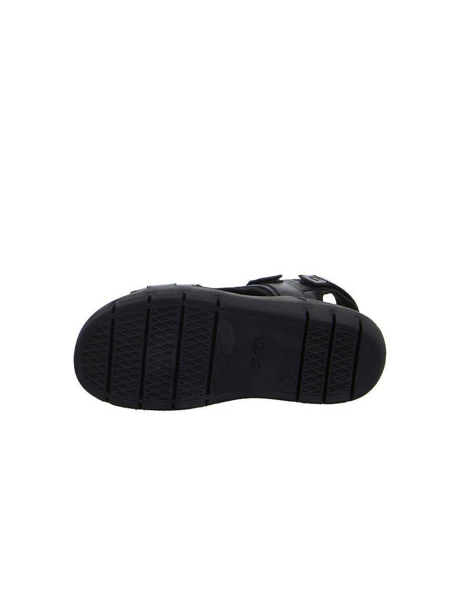 ara Sandals | Sandro Sandal Black