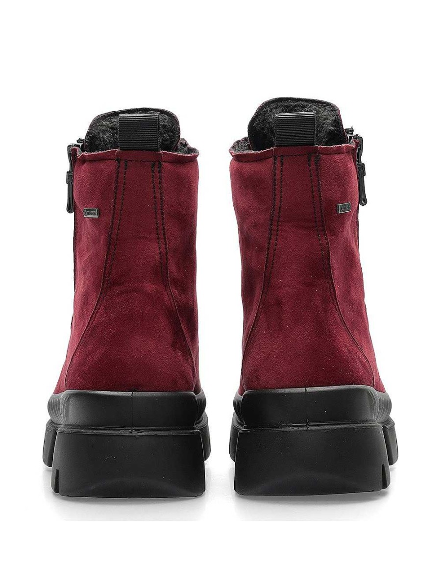 ara Boots | Ankle Boot Mood Ruby