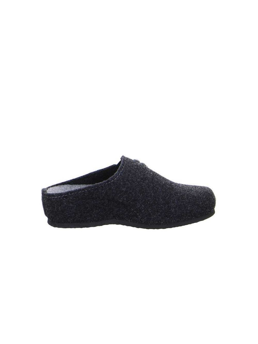 ara Slippers | Slippers Cozy Gray