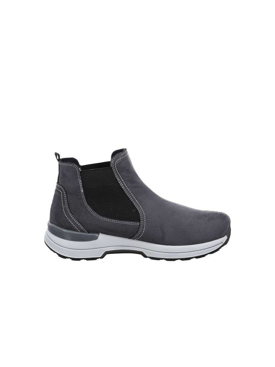 ara Boots | Ankle Boots Nara Graphite