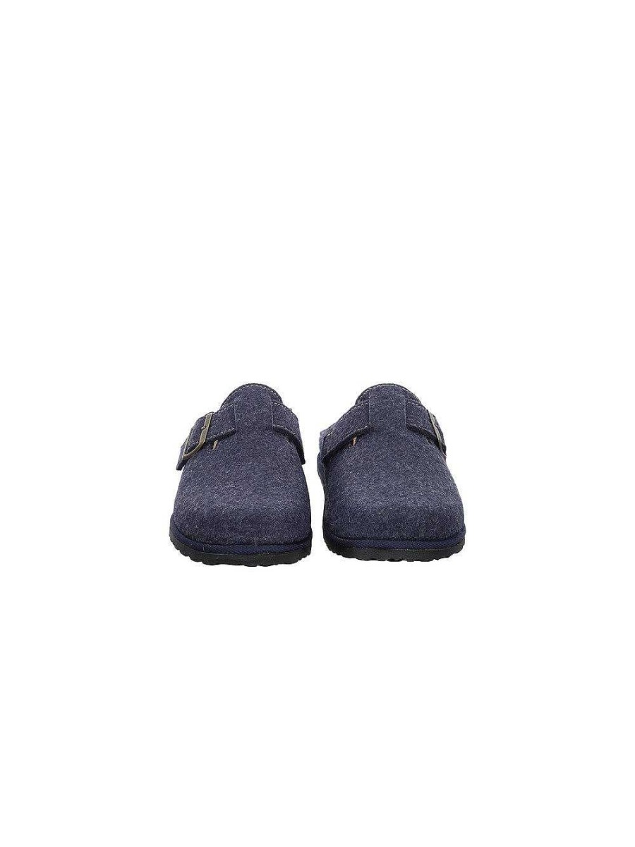 ara Slippers | Slipper Elvio Blue