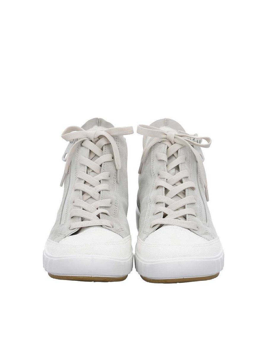 ara Sneakers | Ankle Boots Avio Bianco Lime