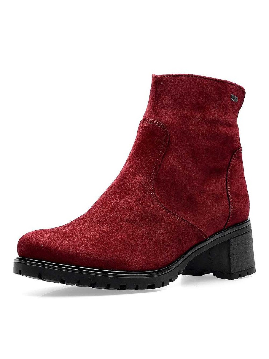 ara Boots | Ronda Ruby Ankle Boots