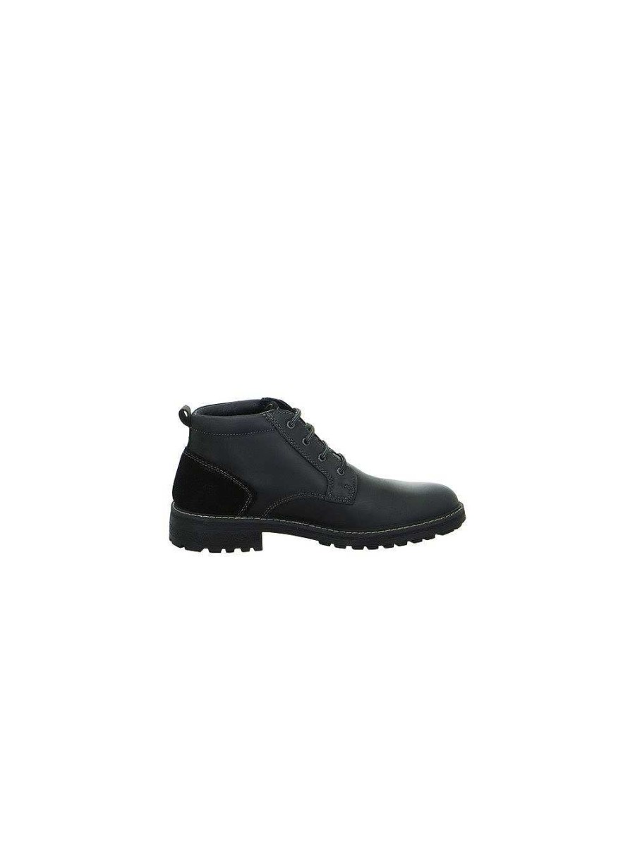 ara Boots | Ankle Boots Frederik Black