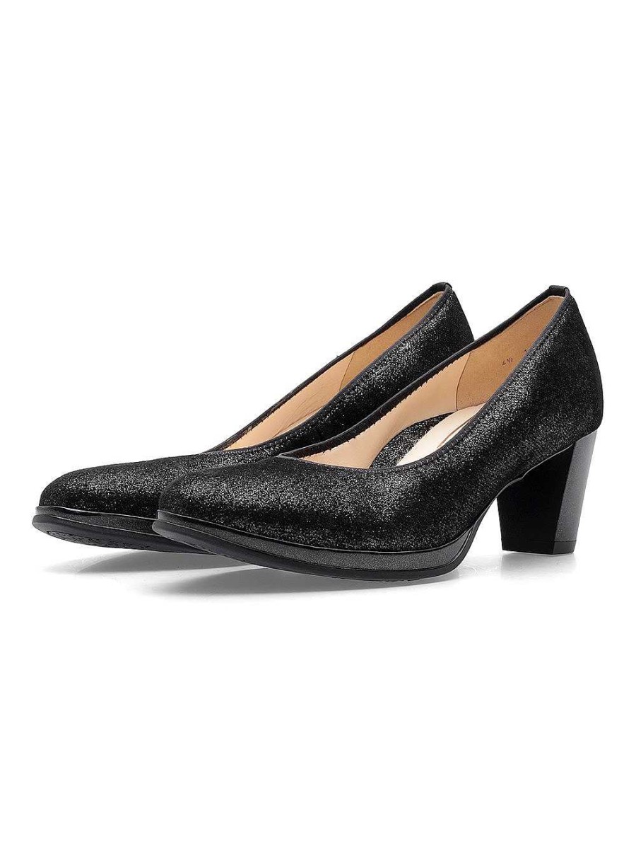 ara Pumps | Ara Platform Pumps "Orly"