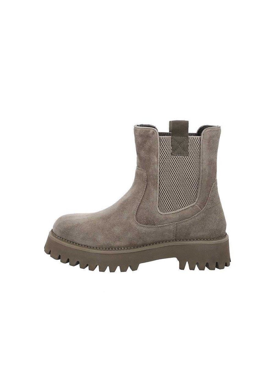 ara Boots | Amsterdam Taiga Ankle Boots