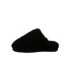 ara Slippers | Slippers Cozy Black