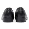 ara Slipper | Dallas Slippers Black