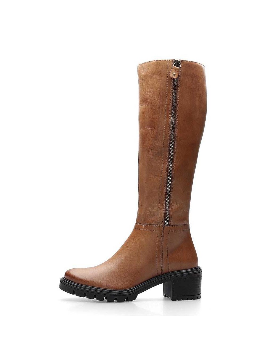 ara Boots | Boots Denver Cognac