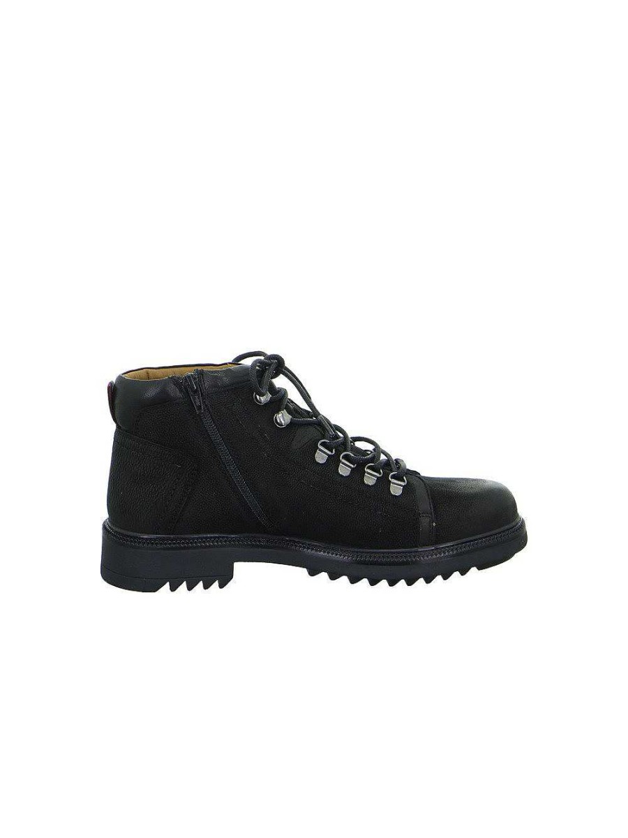 ara Boots | Ankle Boots Melvin Black