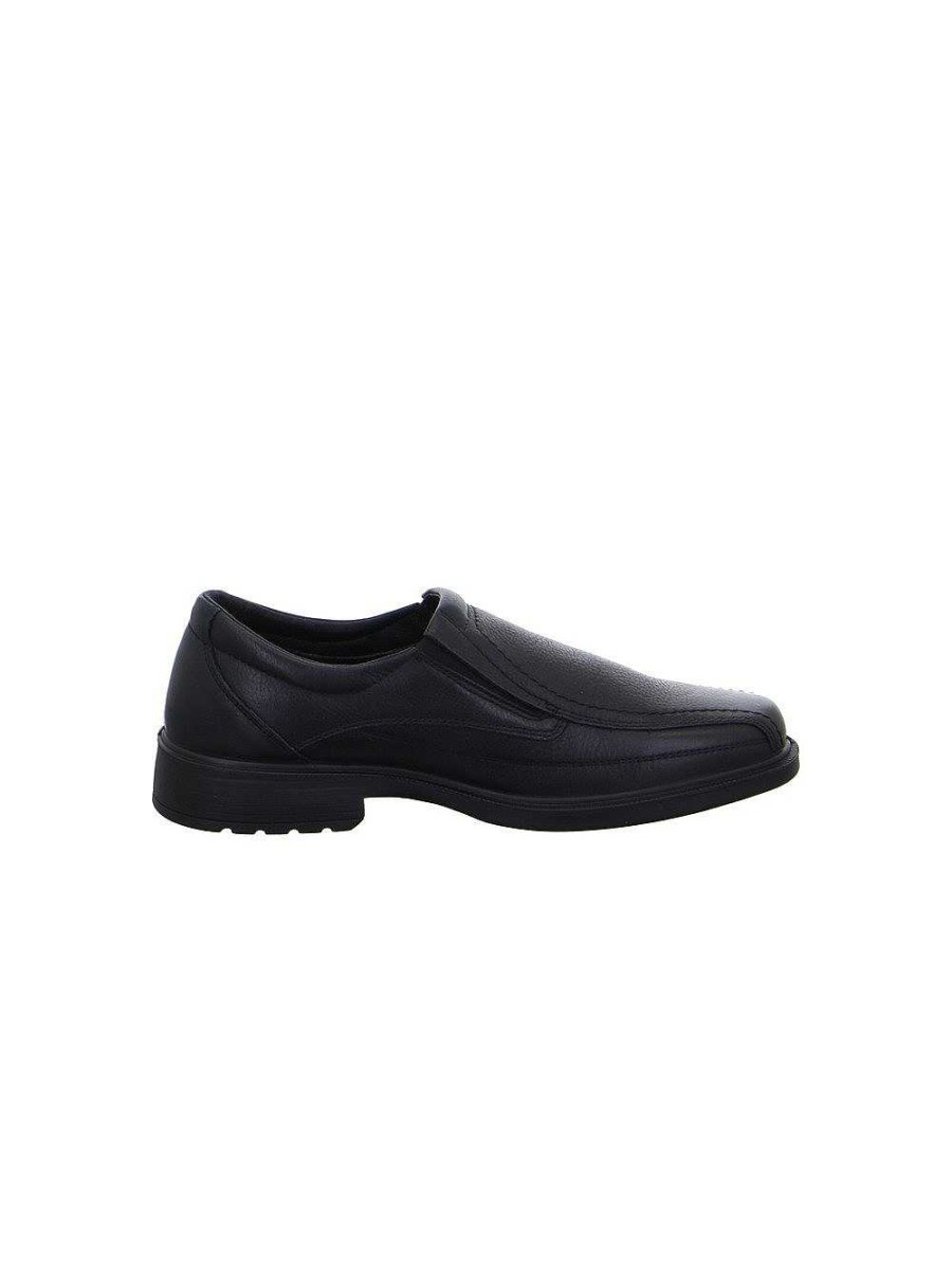 ara Slipper | Loafers Lorenzo Black