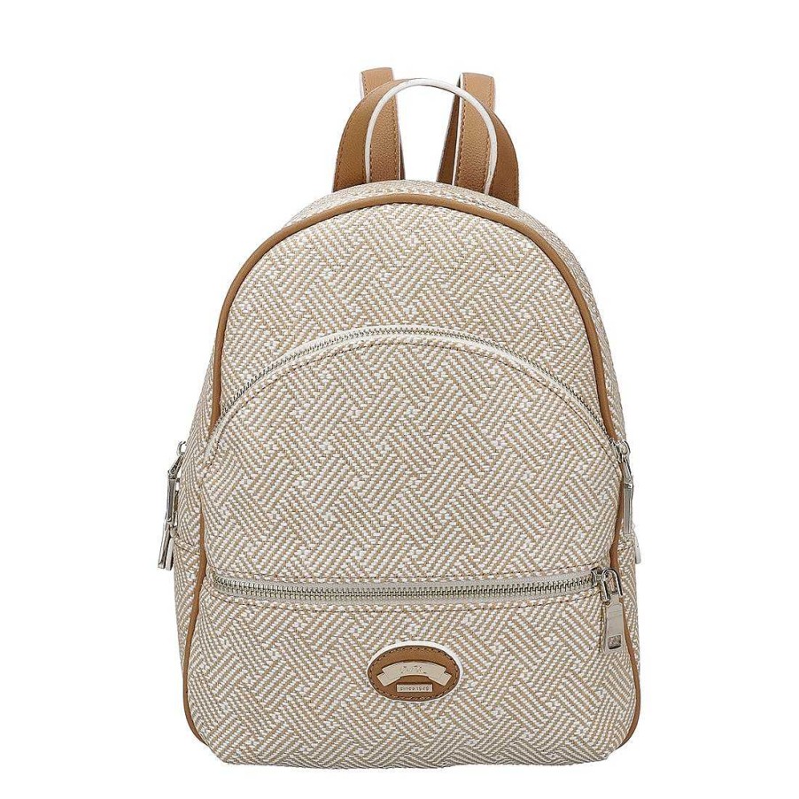 ara Bags | City Backpack Selena Beige