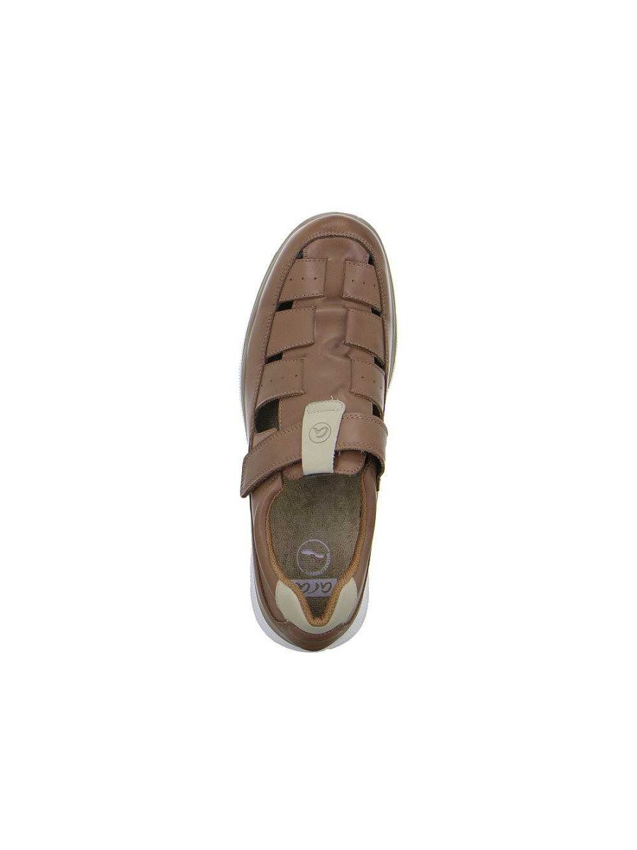 ara Sandals | Sandal Benjo Marrone