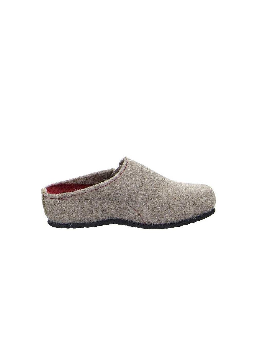 ara Slippers | Slippers Cozy Beige