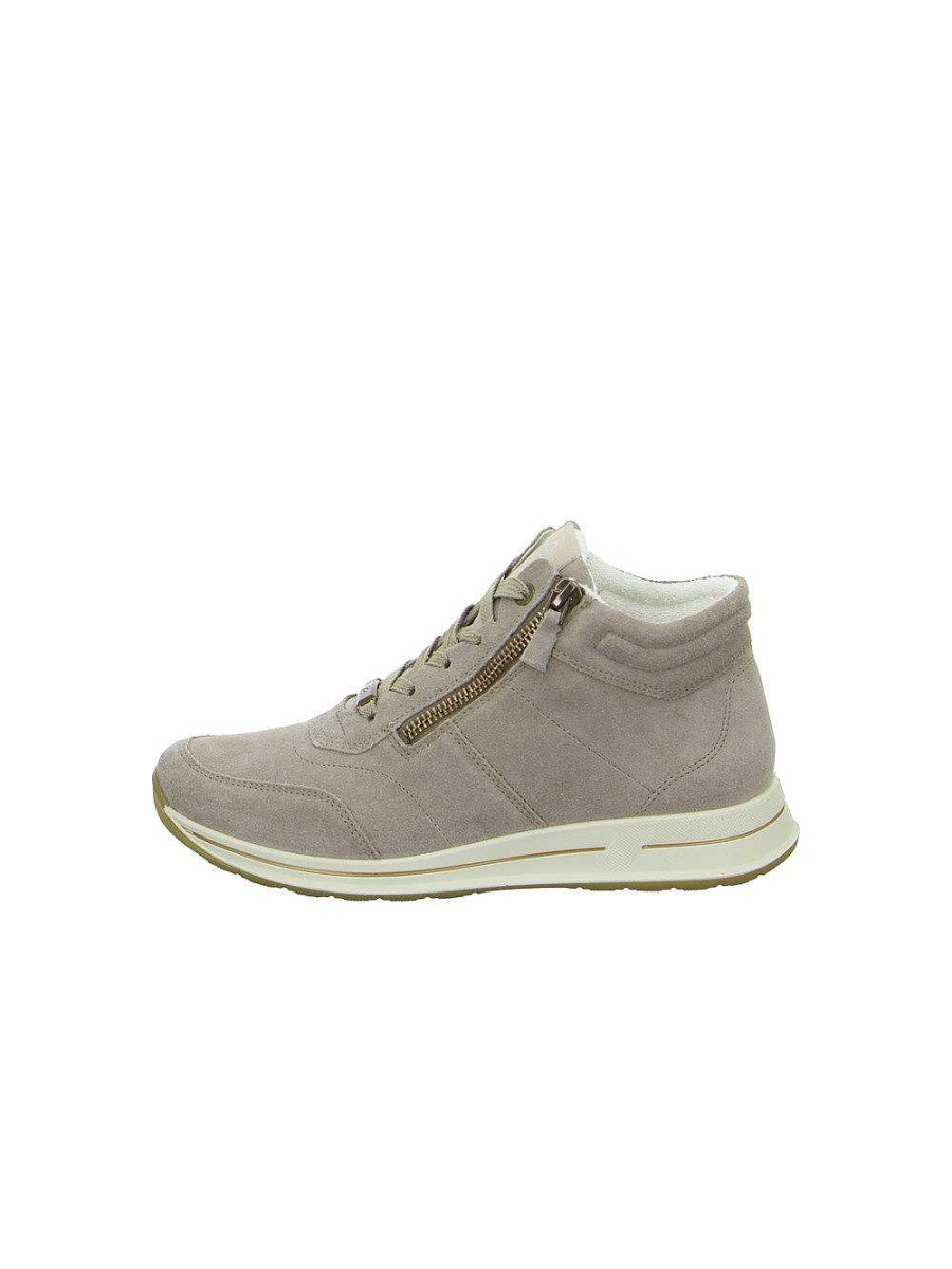 ara Sneakers | Ankle Boots Osaka Beige