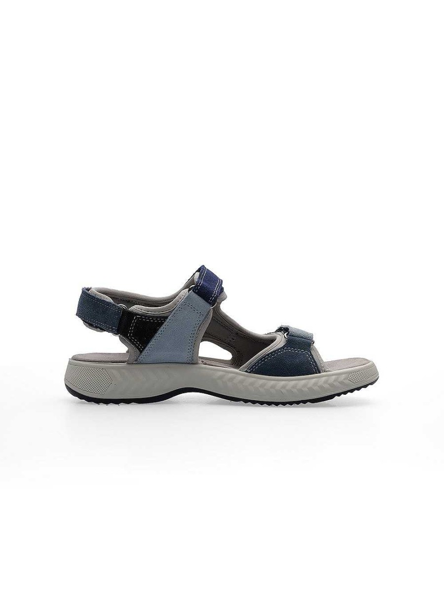 ara Sandals | Sandal Avio Blue