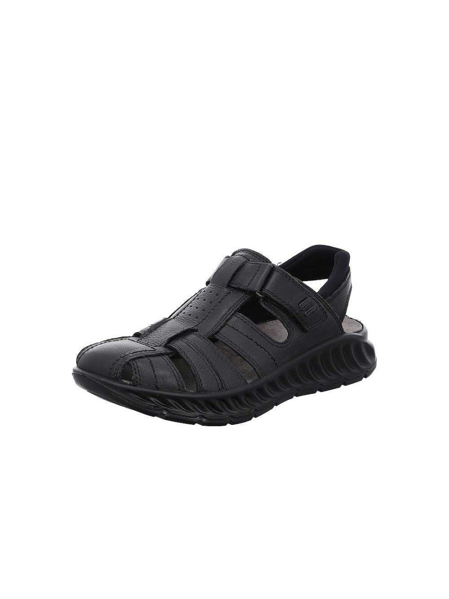 ara Sandals | Sandal Elias Black