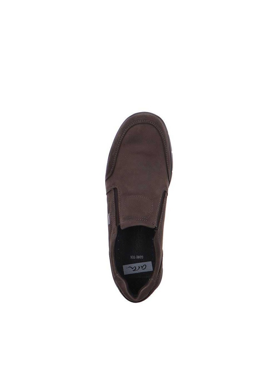 ara Slipper | Benjo Coffee Slippers