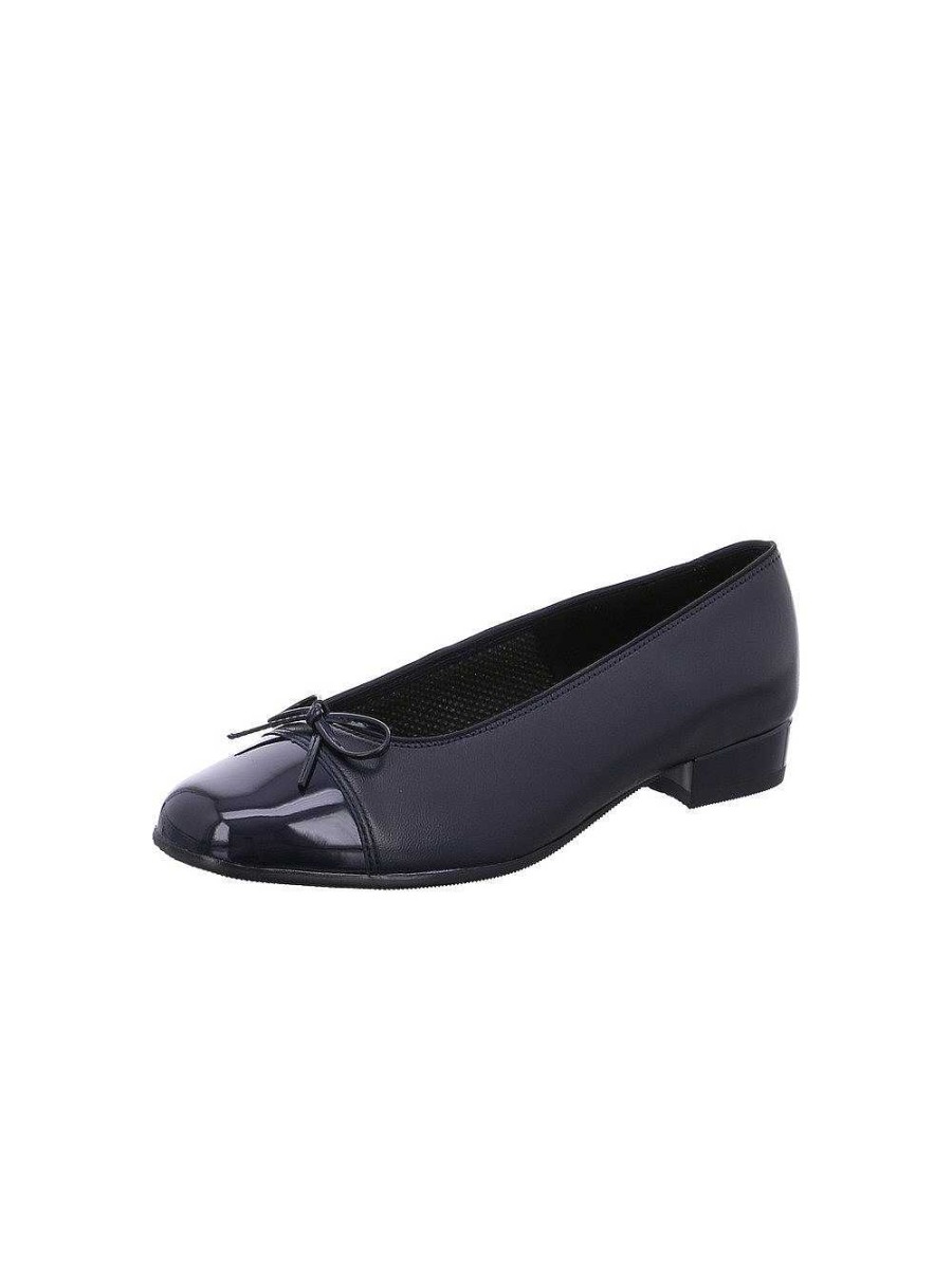 ara Ballerinas | Ballerina Bari Blue