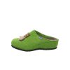 ara Slippers | Slippers Comfy Green