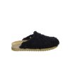 ara Slippers | Slipper Homey Black