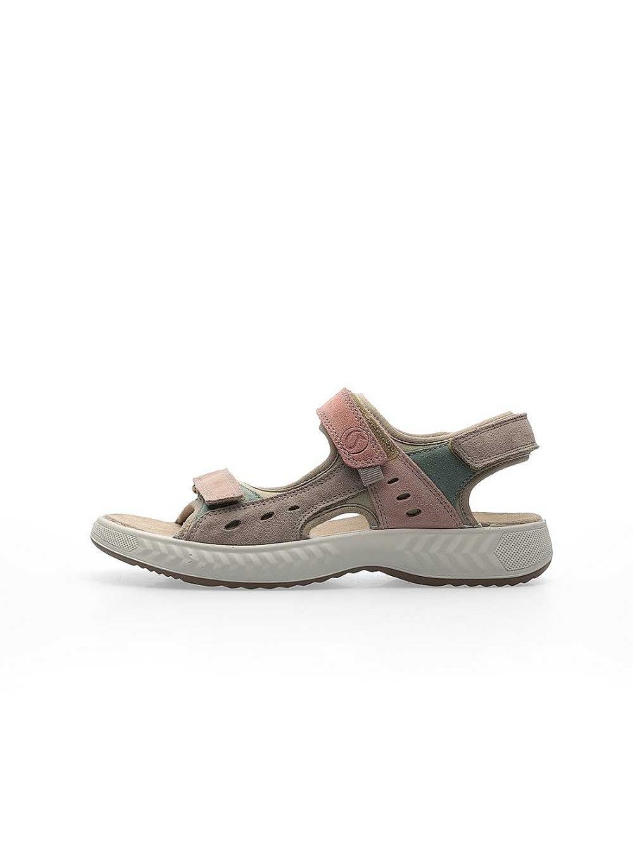 ara Sandals | Sandal Avio Beige