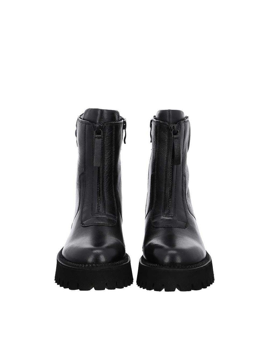 ara Boots | Ankle Boots Amsterdam Black