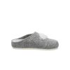 ara Slippers | Slippers Cozy Gray