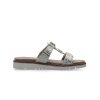 ara Mules | Kent-Sport Cream Shell Mule