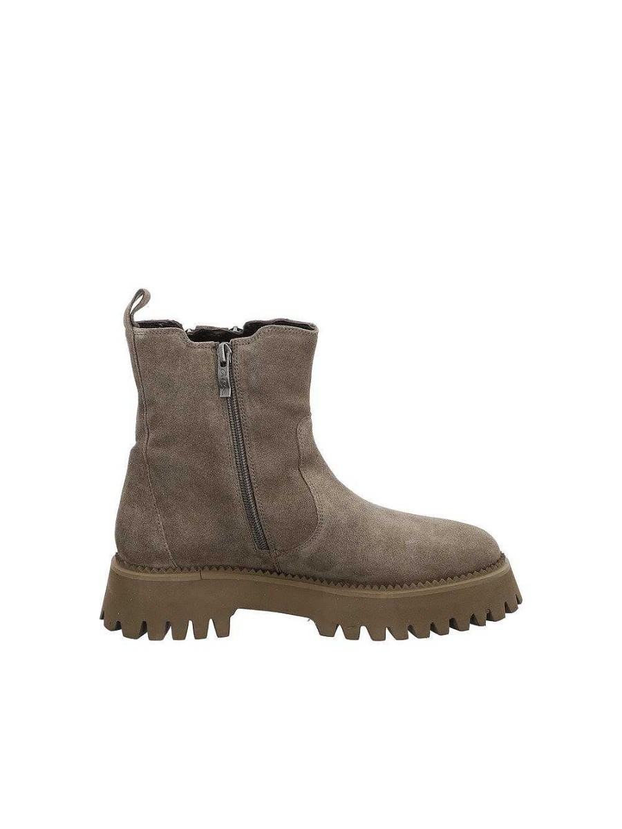 ara Boots | Amsterdam Taiga Ankle Boots