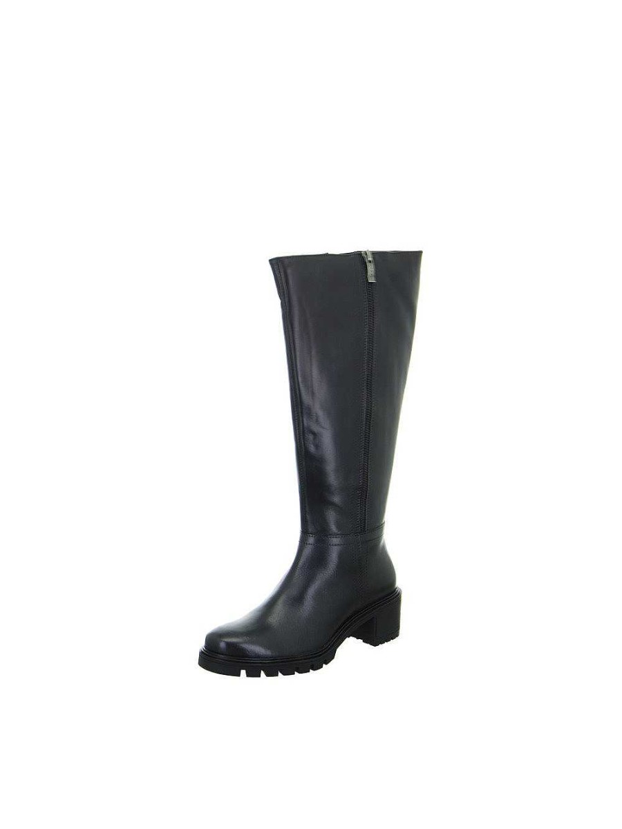 ara Boots | Boots Denver Black