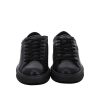 ara Schnurer | Fabio Sneakers Black