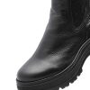 ara Boots | Calais Black Ankle Boots