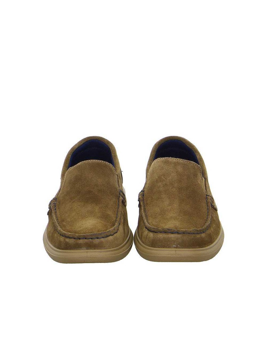 ara Slipper | Lauro Cuoio Slippers