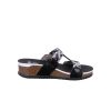 ara Mules | Mules Norderney Black