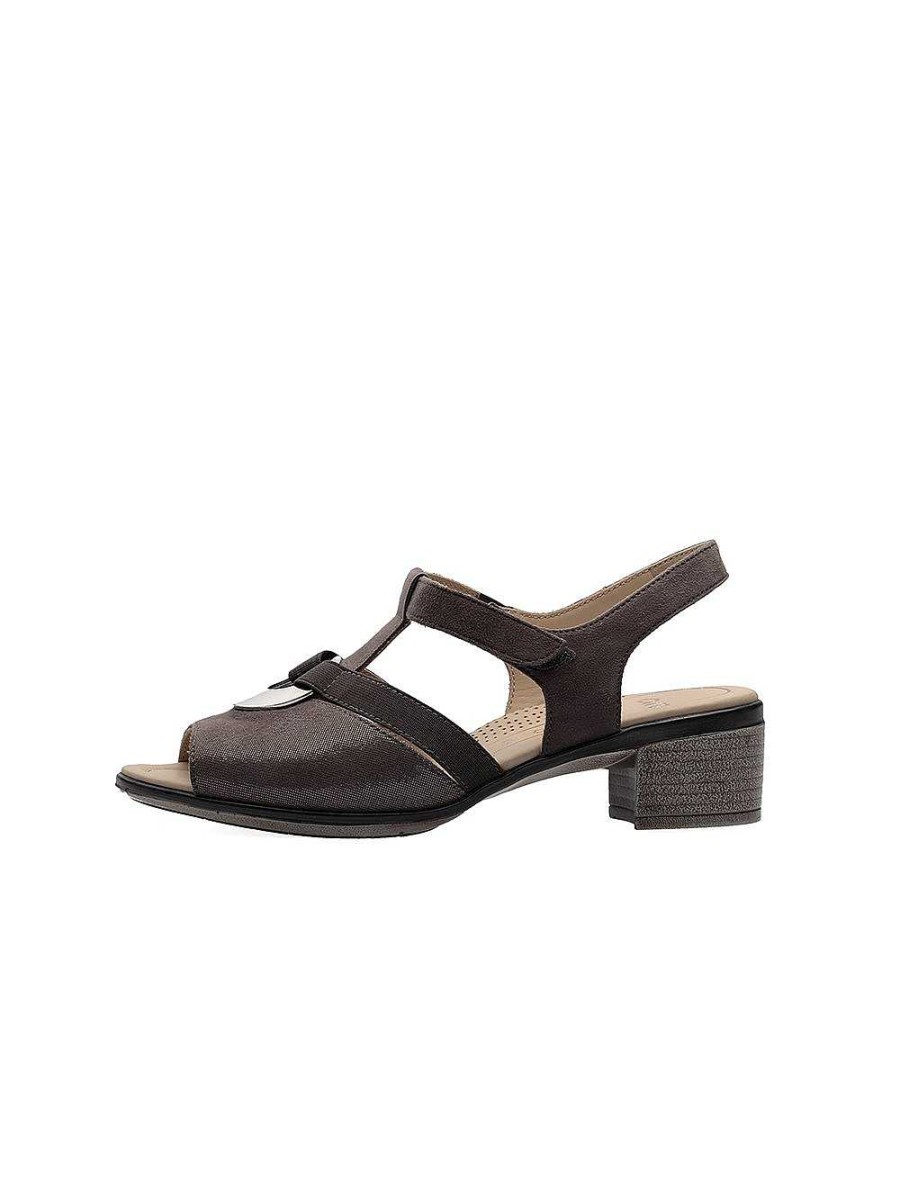 ara Sandals | Lugano Street Sandal