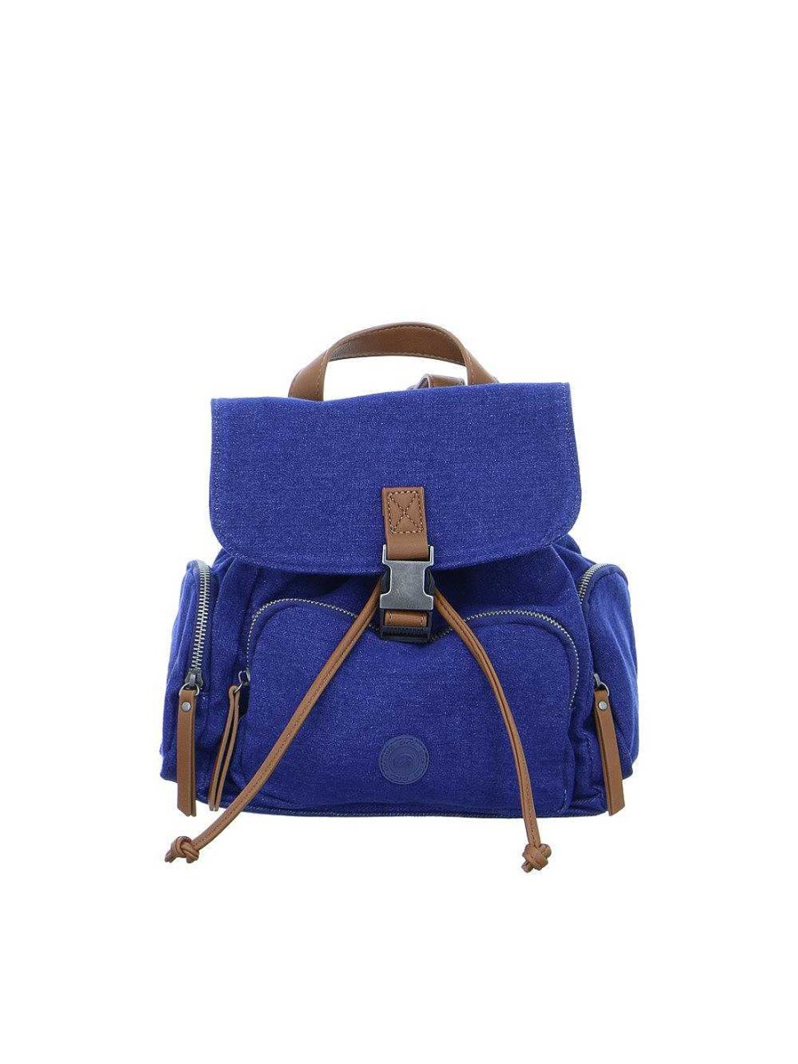 ara Bags | Backpack Edda Blue