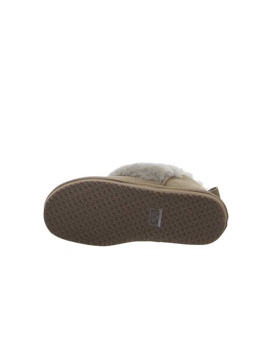 ara Slippers | Slippers Cozy Taupe